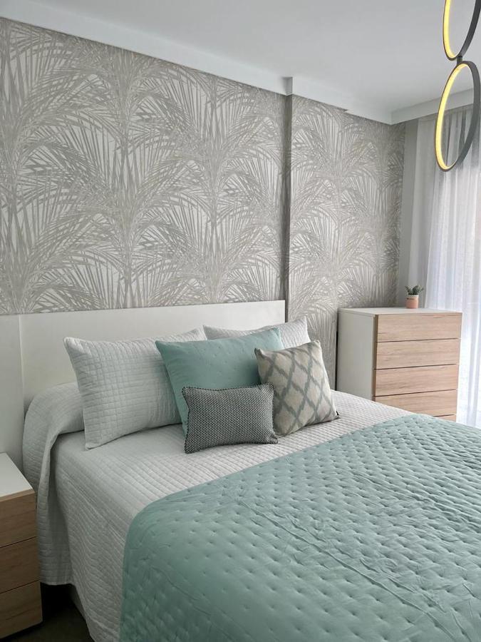 Silgar 22 Apartamento Sanxenxo Exterior foto
