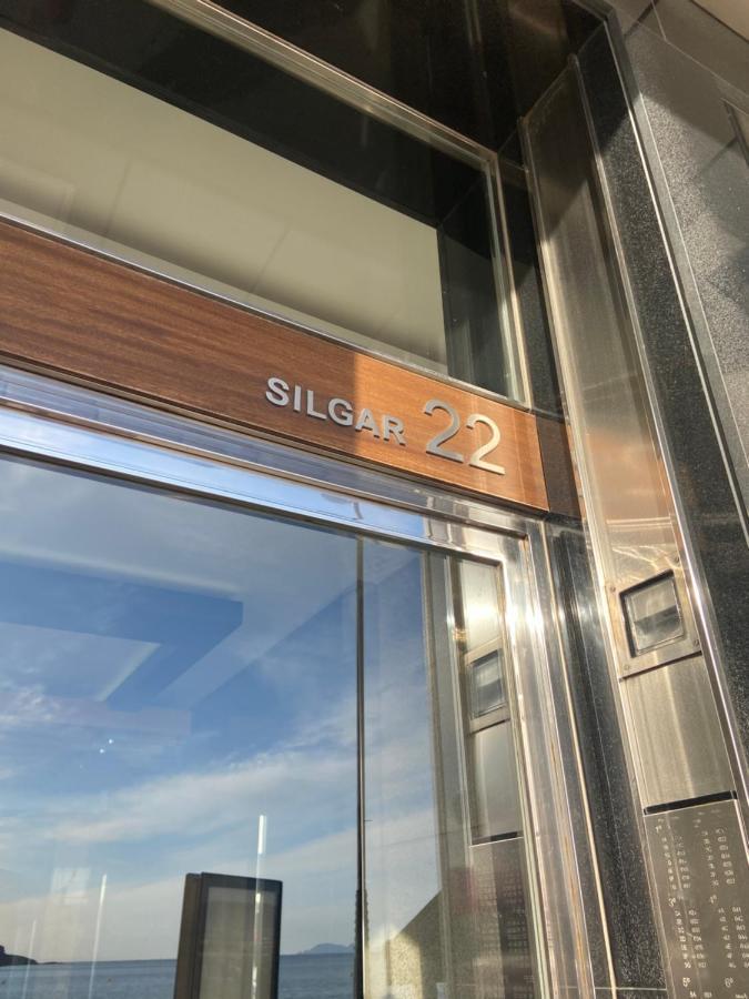 Silgar 22 Apartamento Sanxenxo Exterior foto